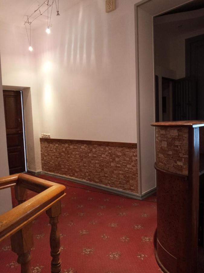 A Pousada Uneed Sport Odessa Exterior foto